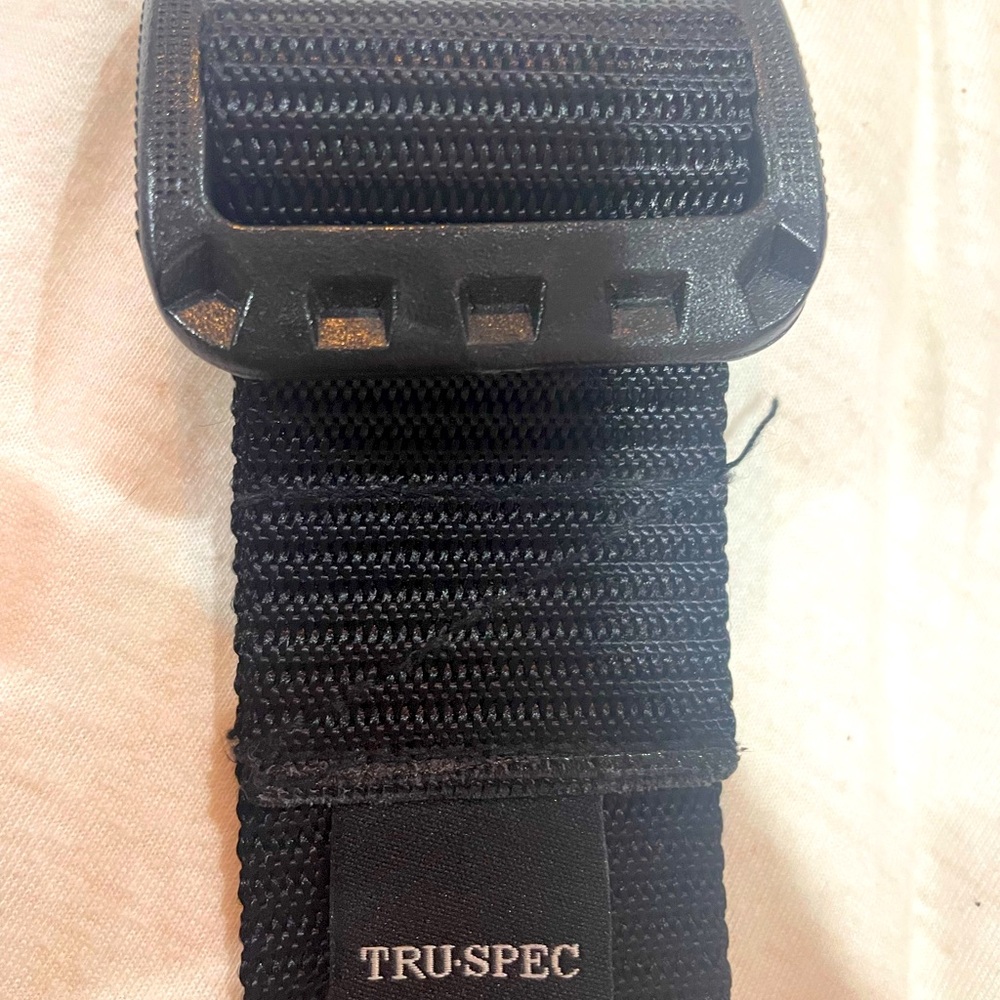 Tru-Spec Tactical Belt size S